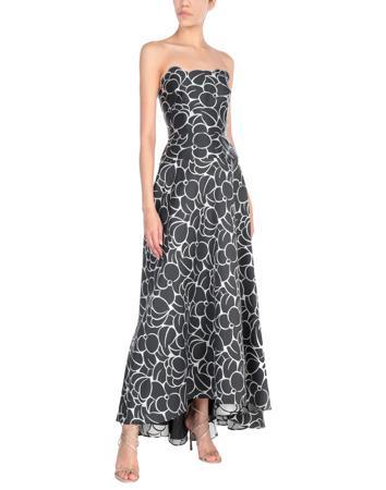 Платье MONIQUE LHUILLIER
