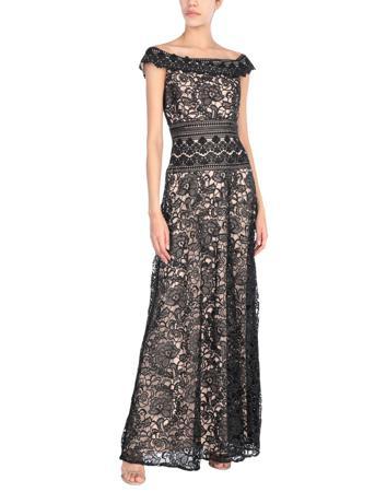 Платье MONIQUE LHUILLIER