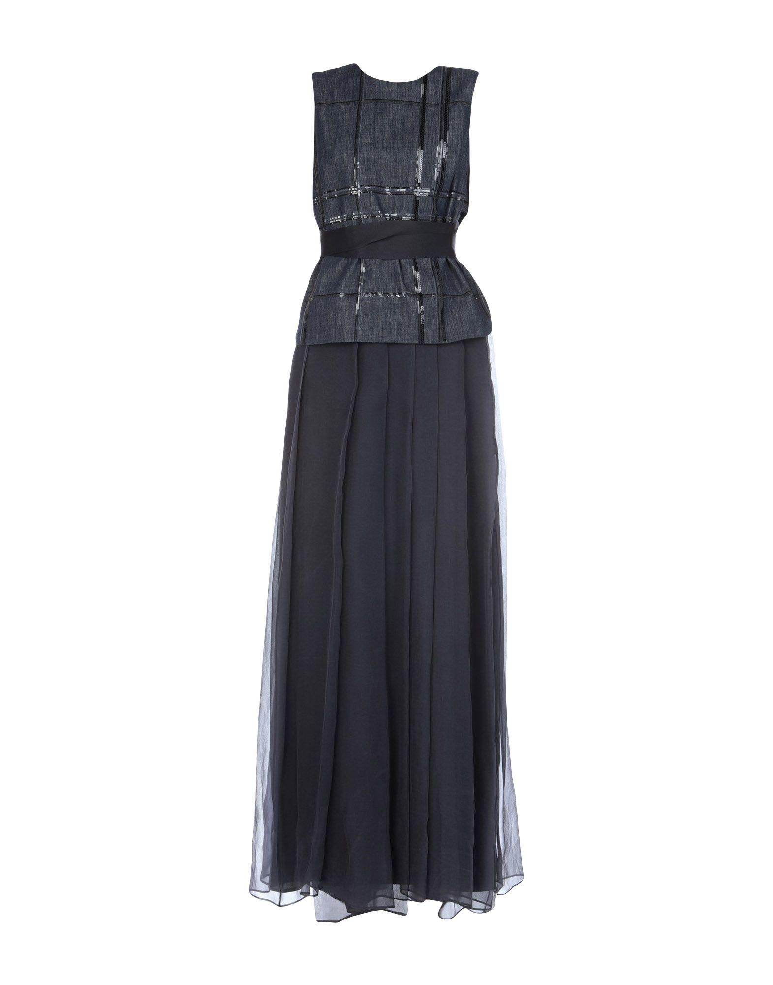 Платье BRUNELLO CUCINELLI