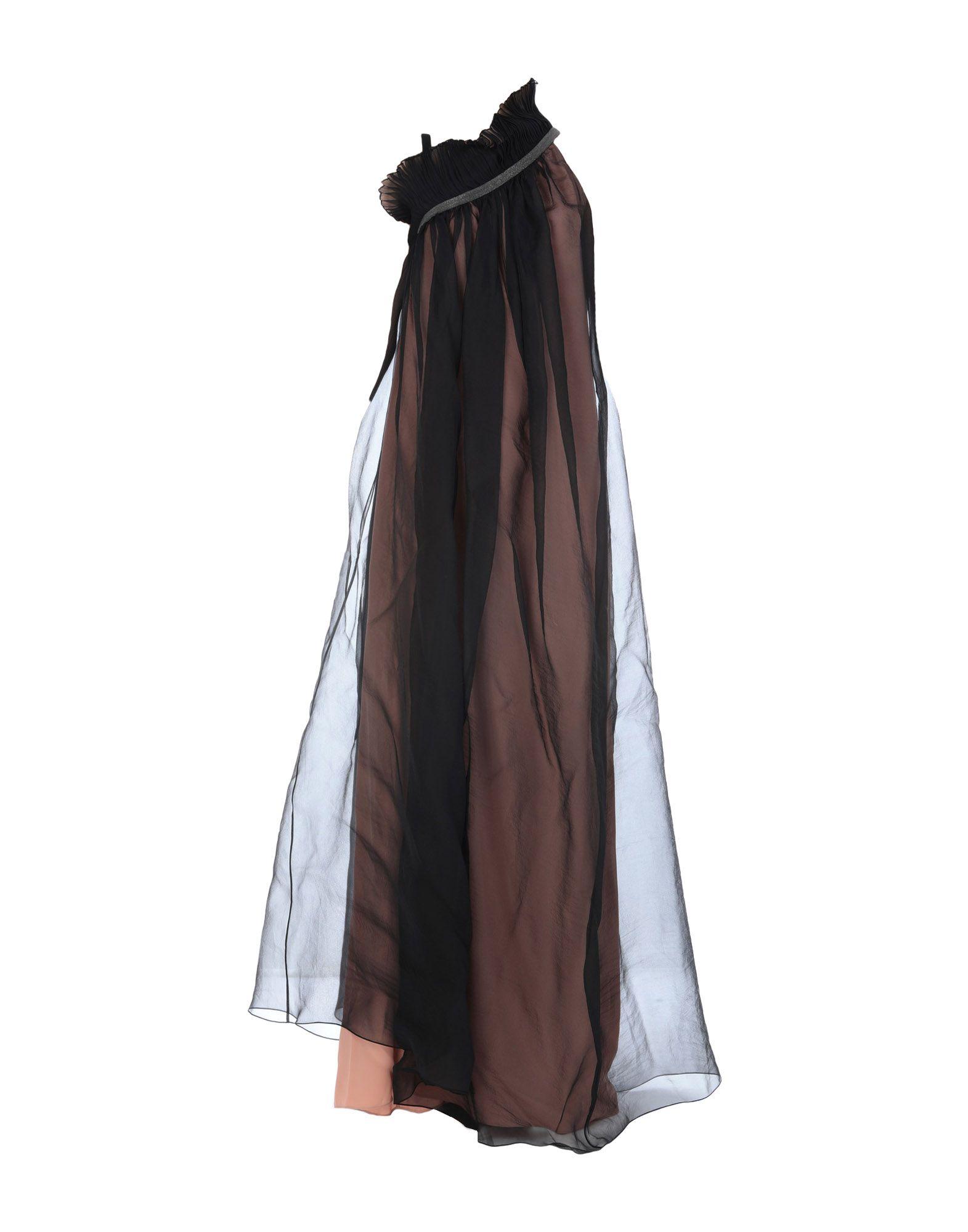 Платье BRUNELLO CUCINELLI