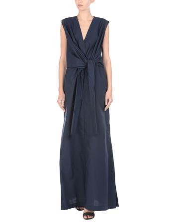 Платье BRUNELLO CUCINELLI