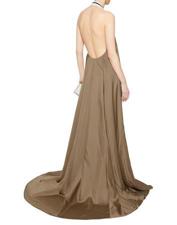 Платье BRUNELLO CUCINELLI