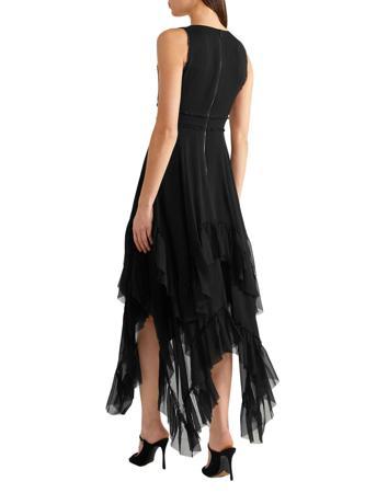 Платье ALICE + OLIVIA