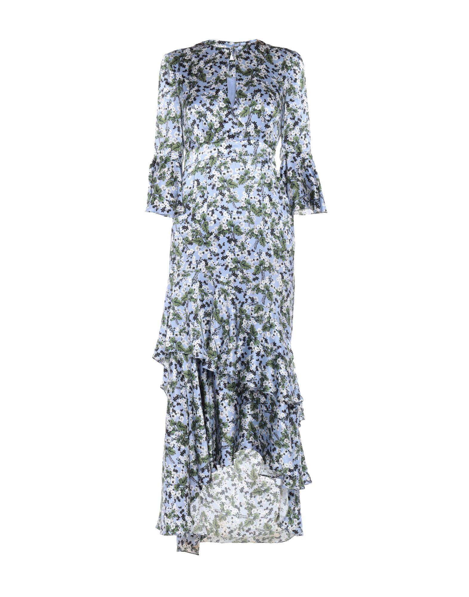 Платье ERDEM