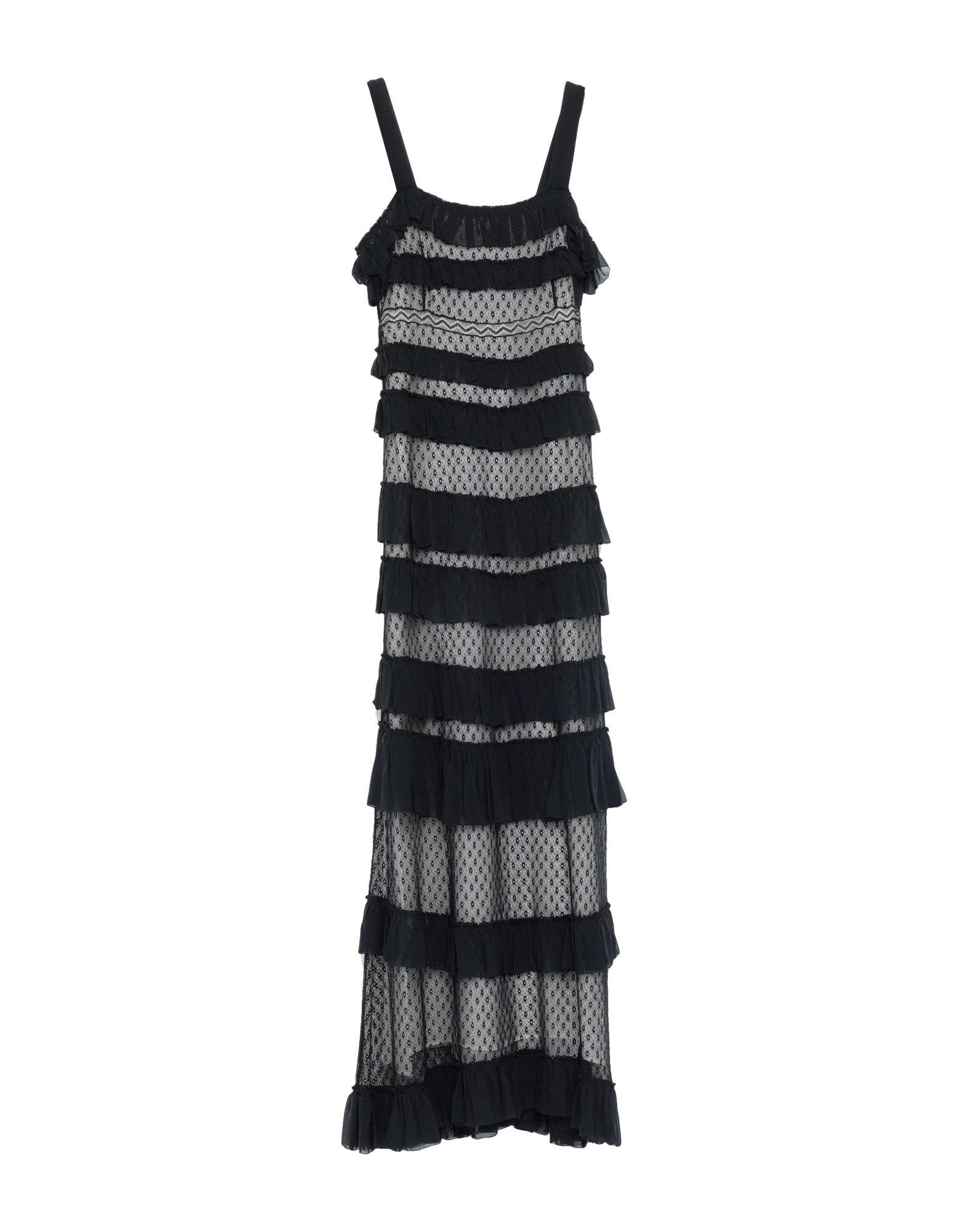 Платье ISABEL MARANT