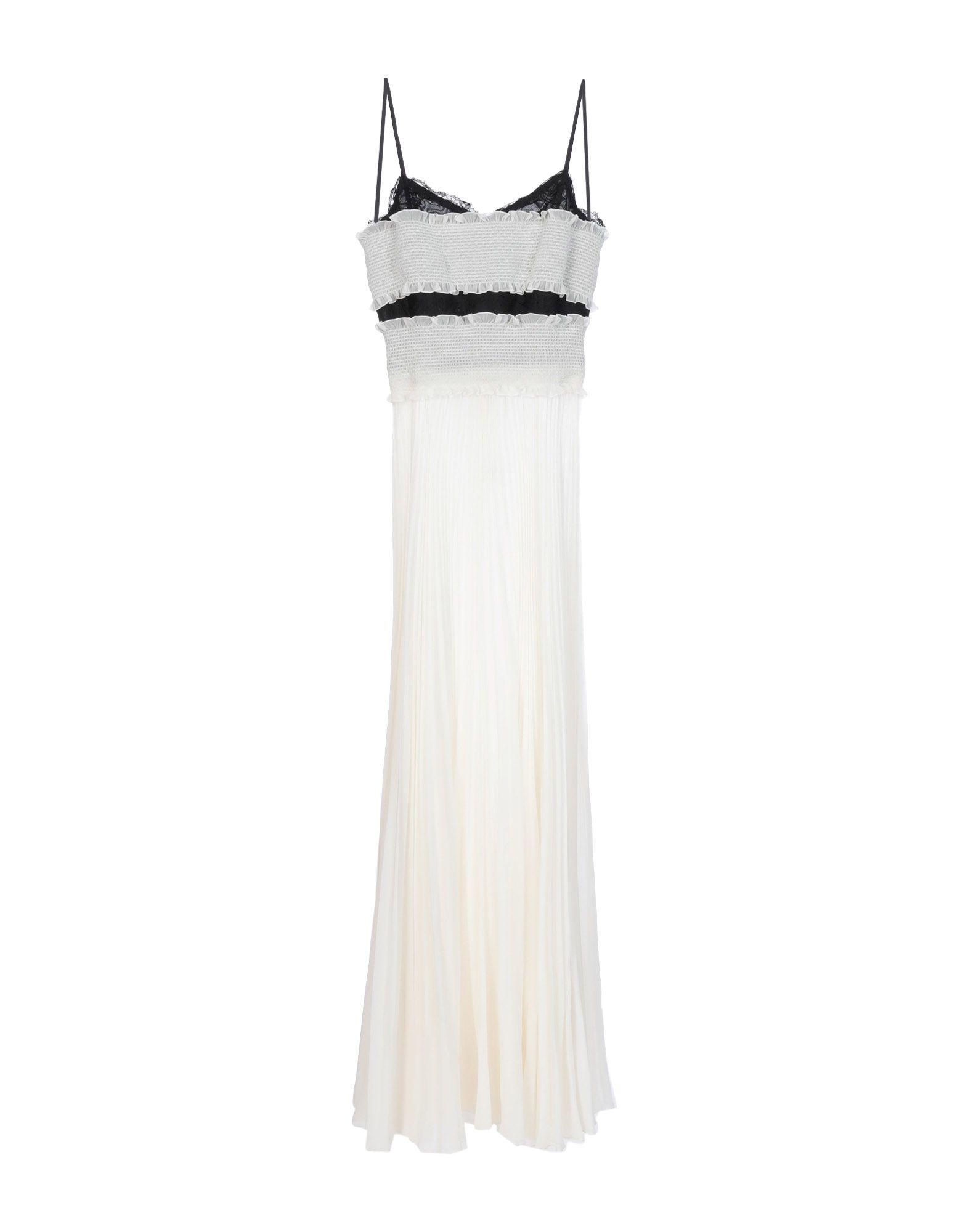 Платье GIAMBATTISTA VALLI