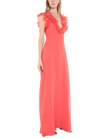 Платье GIAMBATTISTA VALLI