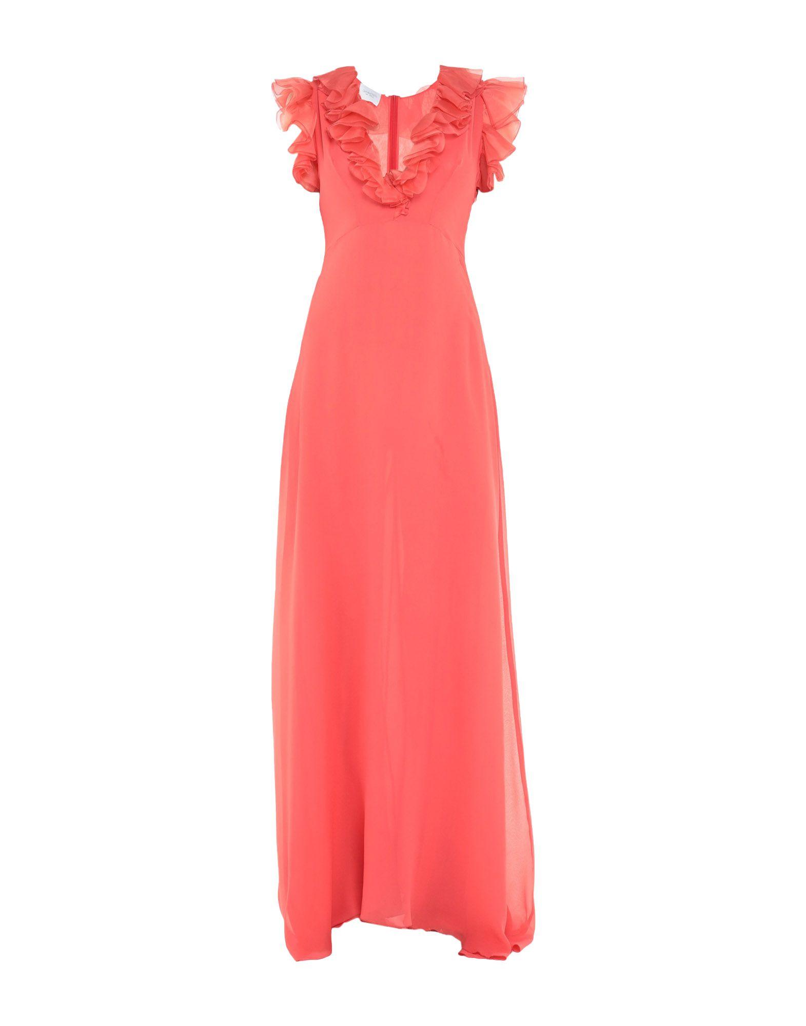 Платье GIAMBATTISTA VALLI