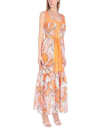Платье EMILIO PUCCI