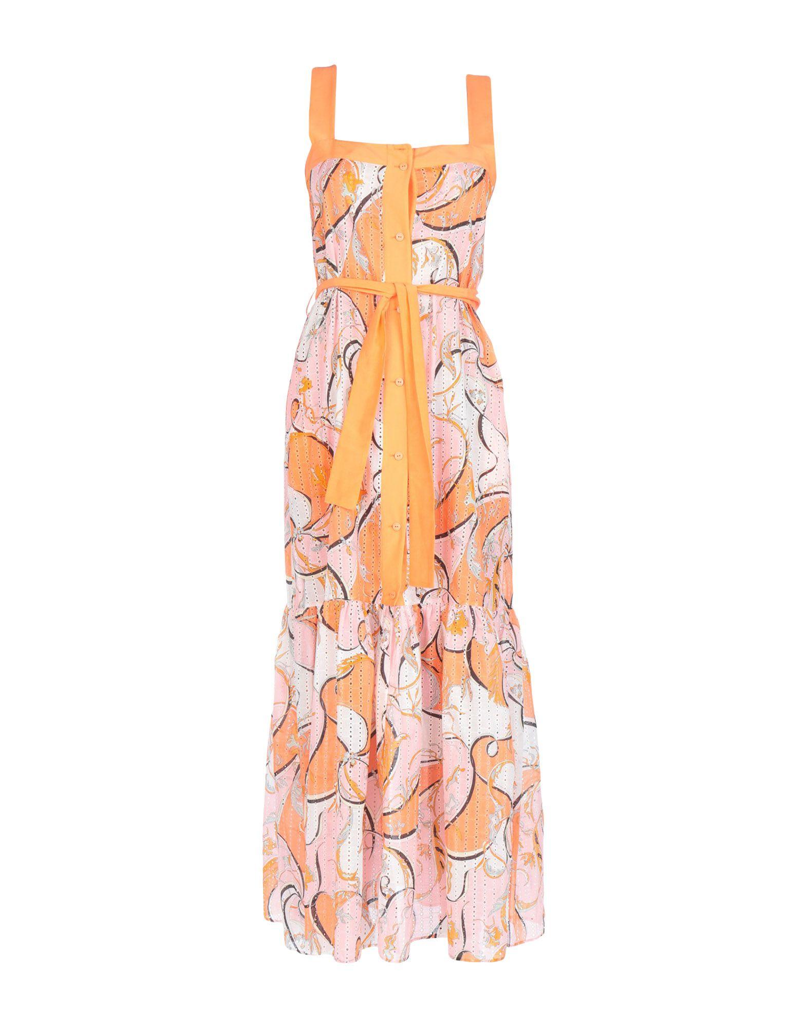 Платье EMILIO PUCCI