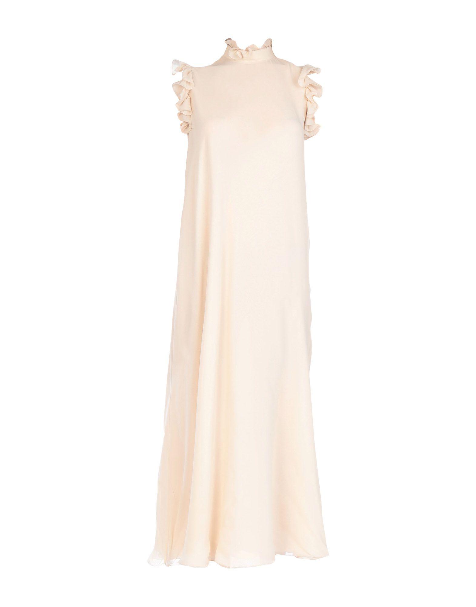 Платье GIAMBATTISTA VALLI