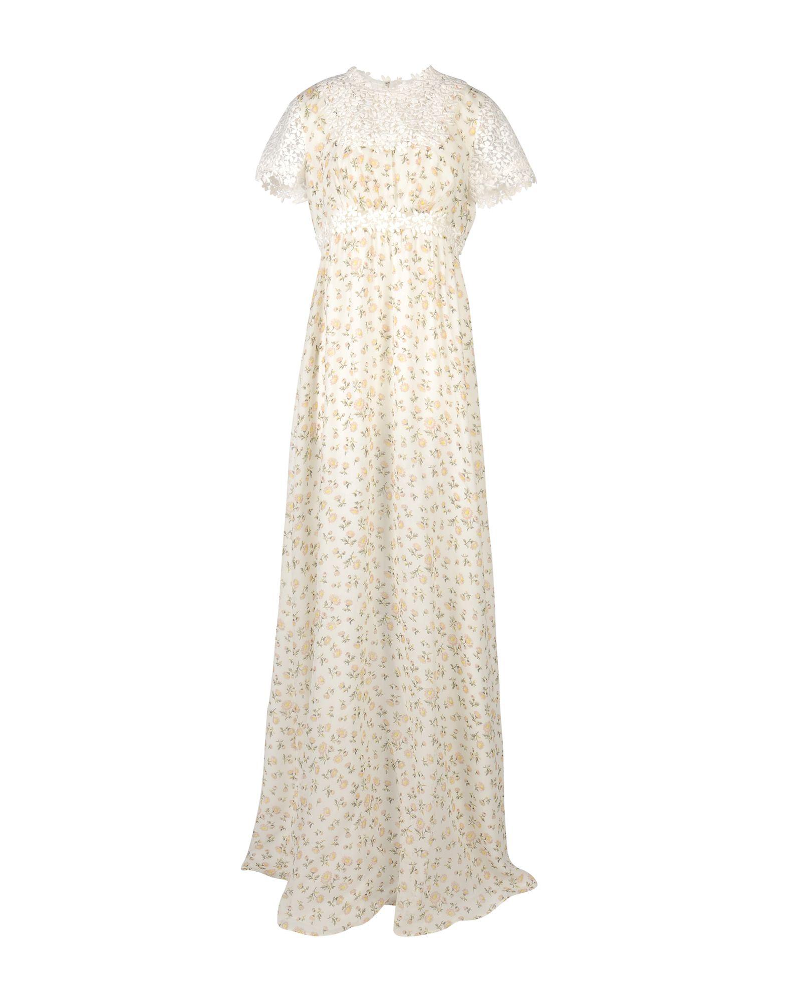 Платье GIAMBATTISTA VALLI
