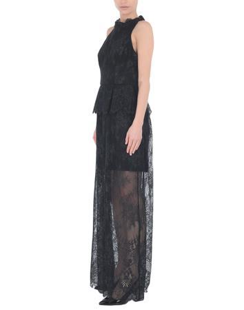 Платье MONIQUE LHUILLIER