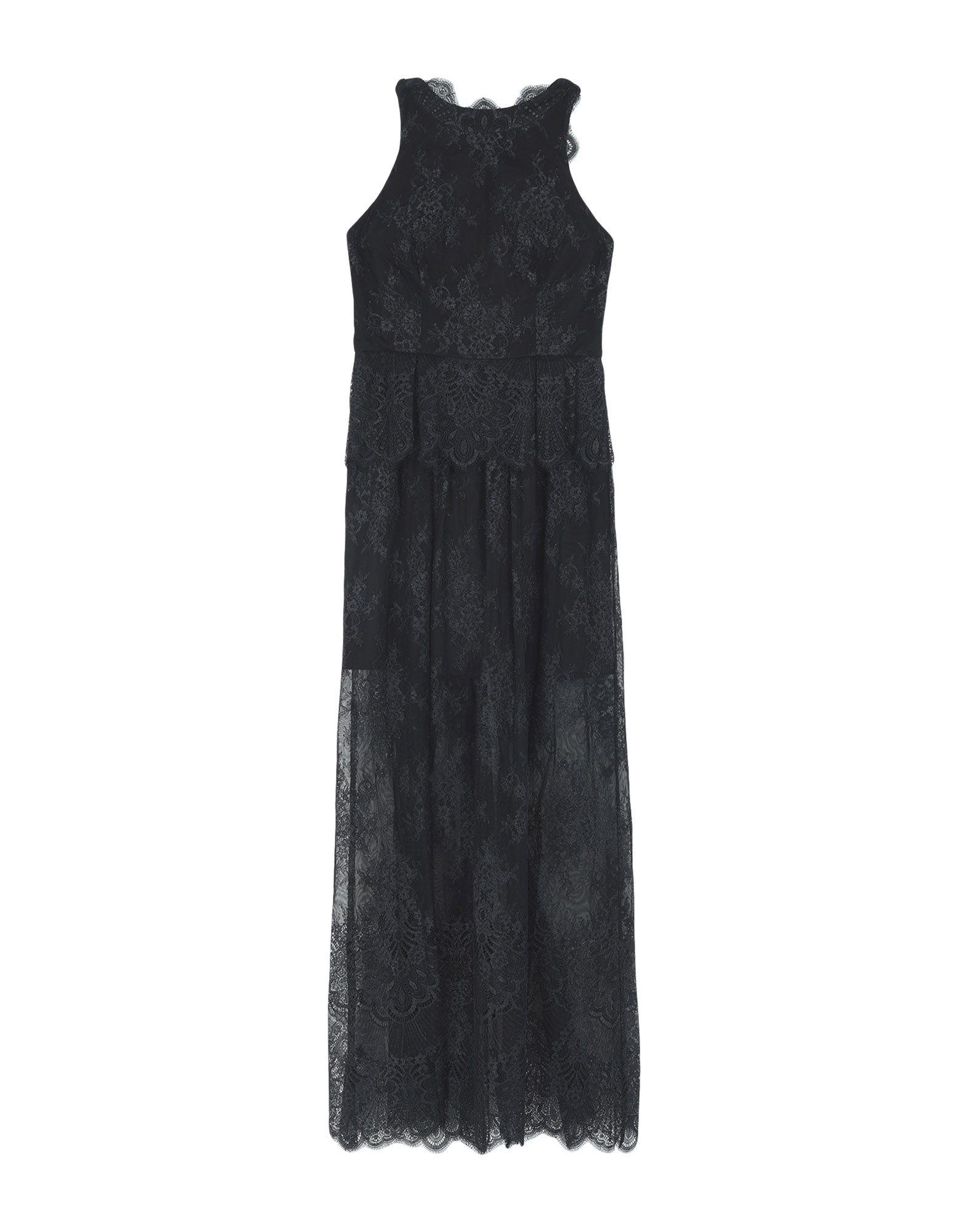Платье MONIQUE LHUILLIER