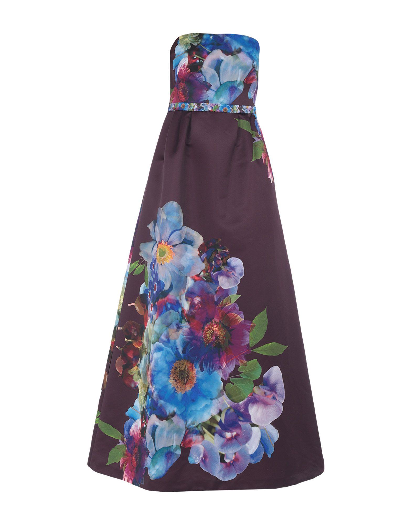 Платье MONIQUE LHUILLIER