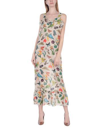 Платье SILVIAN HEACH