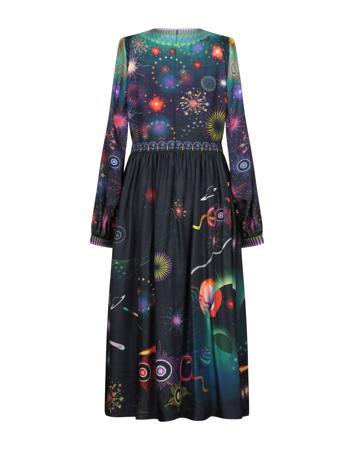 Платье MANISH ARORA