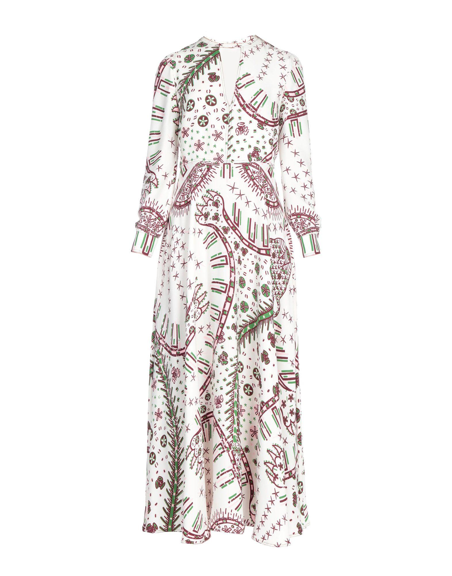 Платье VALENTINO