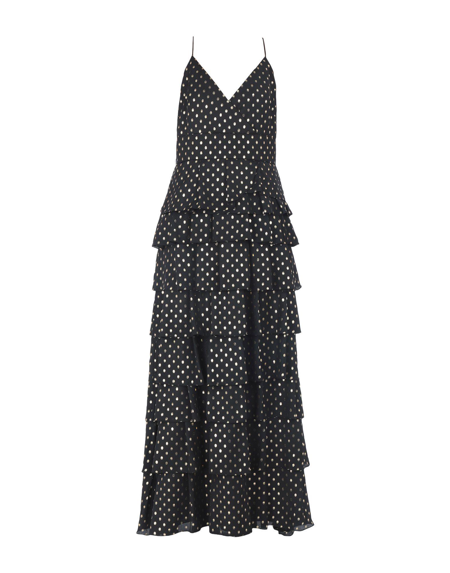 Платье MONIQUE LHUILLIER