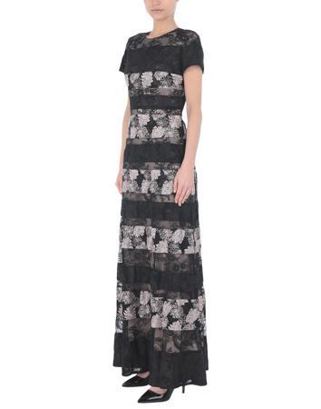 Платье MONIQUE LHUILLIER
