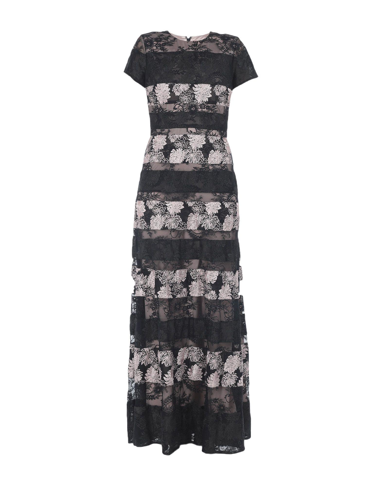 Платье MONIQUE LHUILLIER