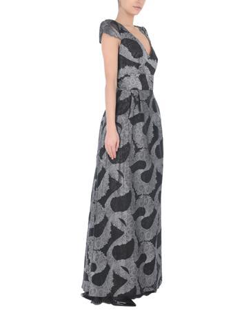 Платье MONIQUE LHUILLIER
