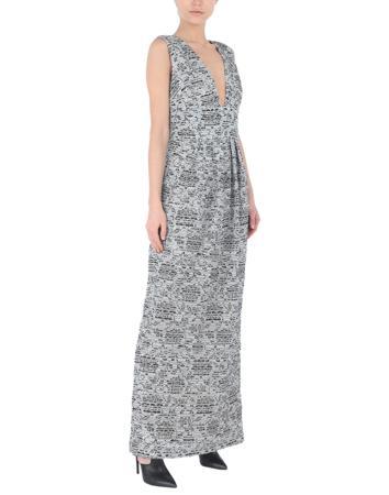 Платье MONIQUE LHUILLIER