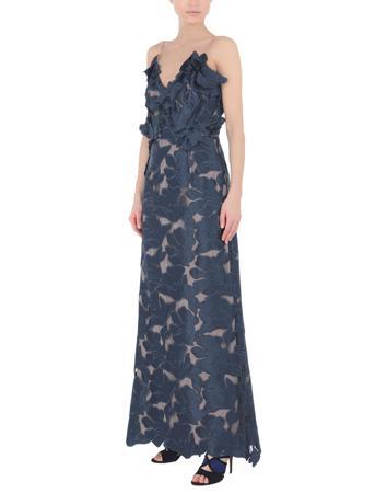 Платье MONIQUE LHUILLIER