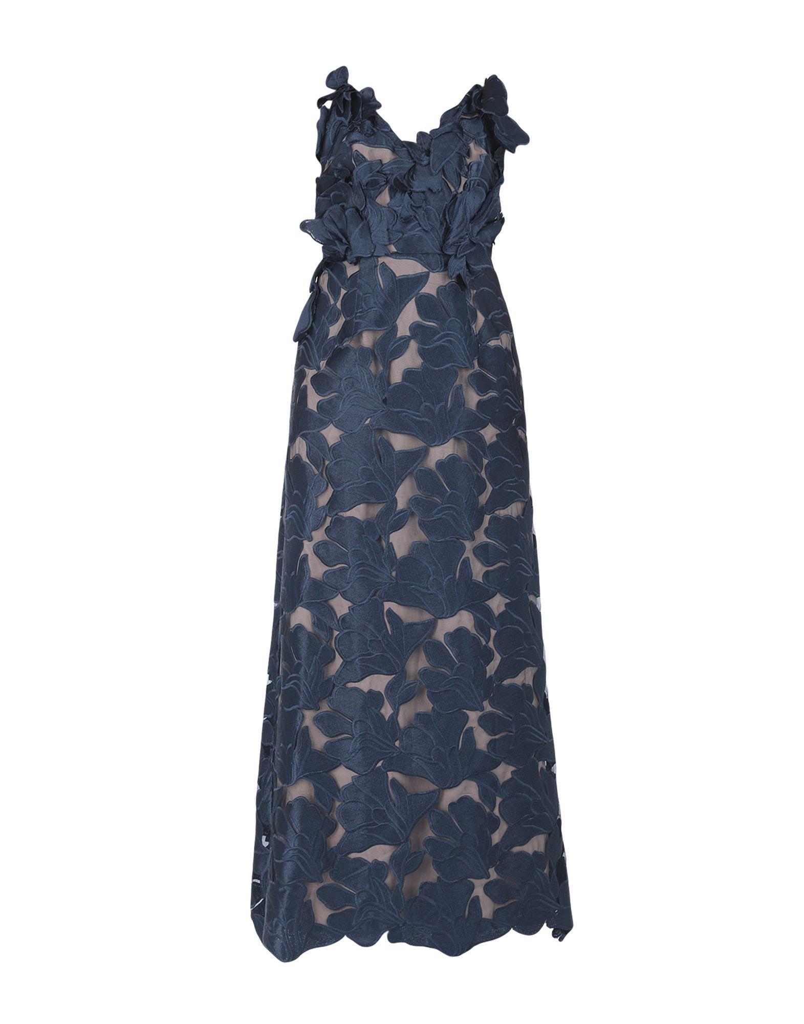 Платье MONIQUE LHUILLIER