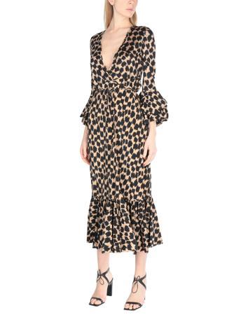 Платье DIANE VON FURSTENBERG