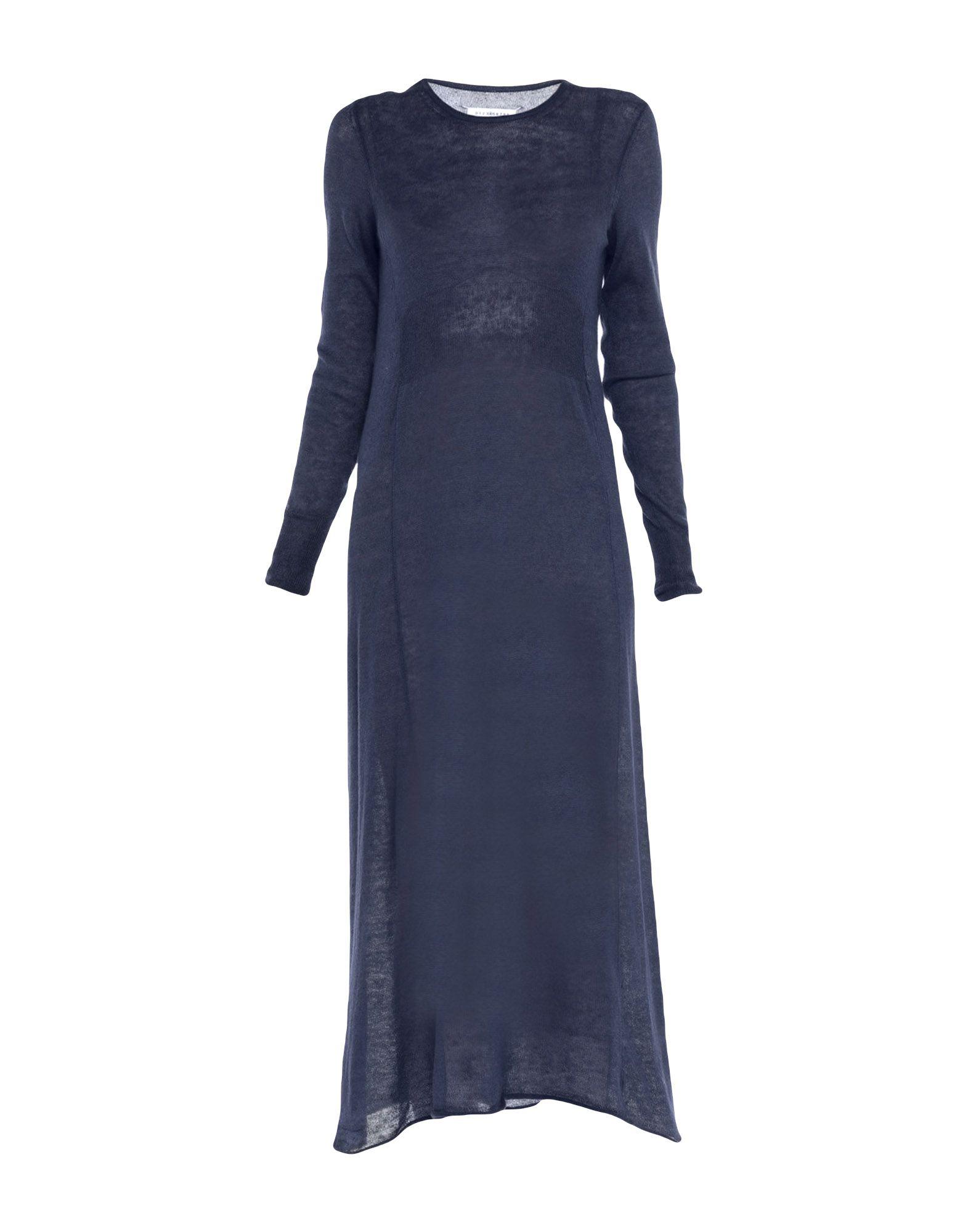 Платье MAISON MARGIELA