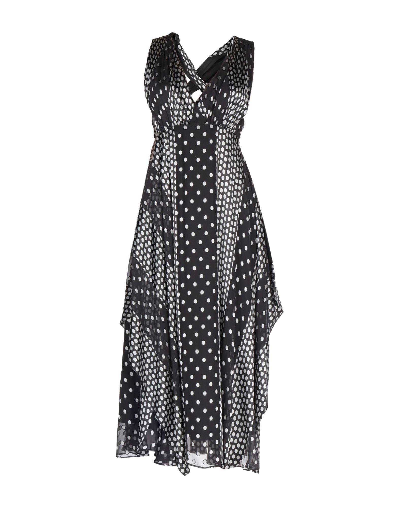 Платье DIANE VON FURSTENBERG