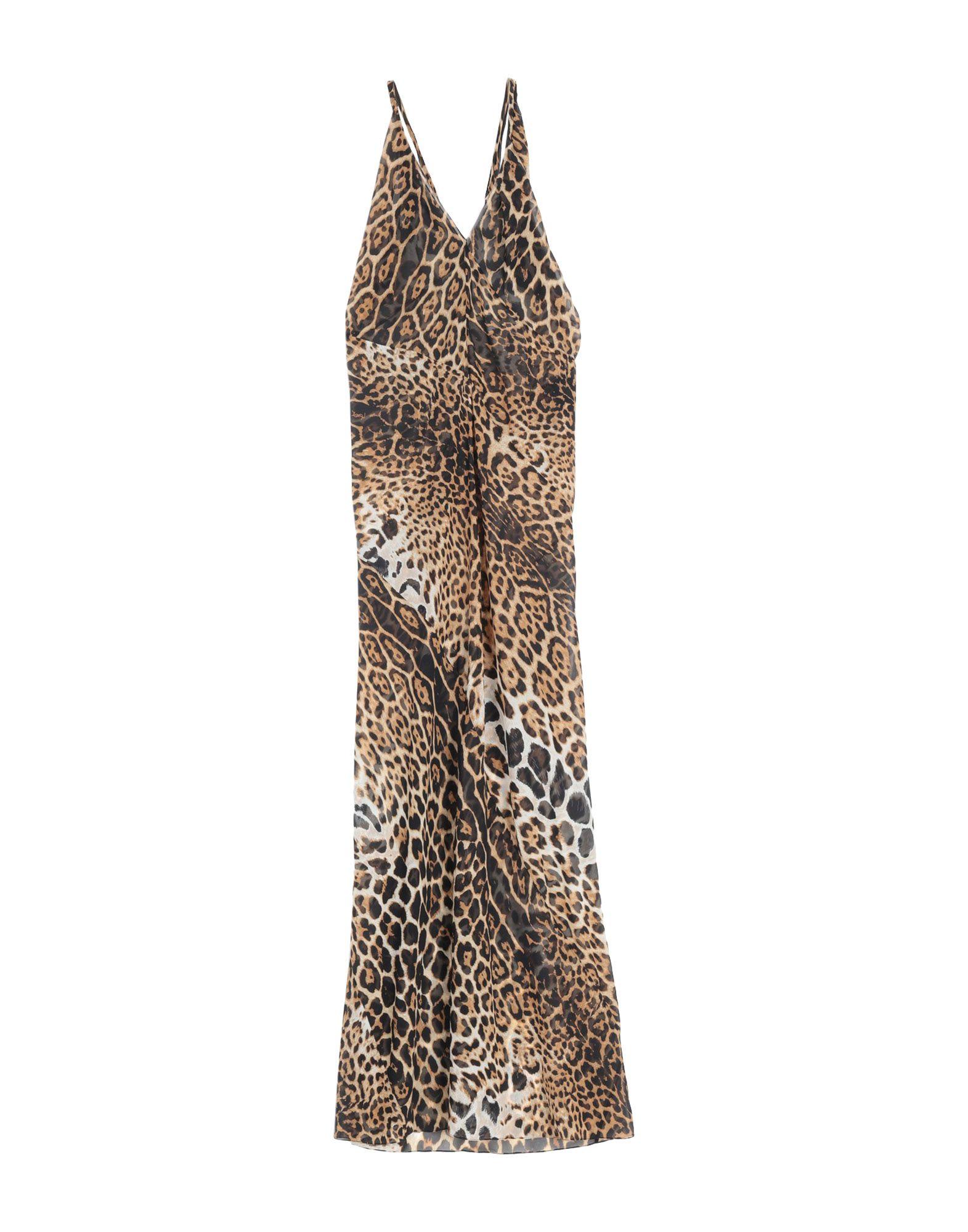 Платье SAINT LAURENT