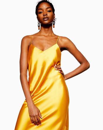 Платье TOPSHOP
