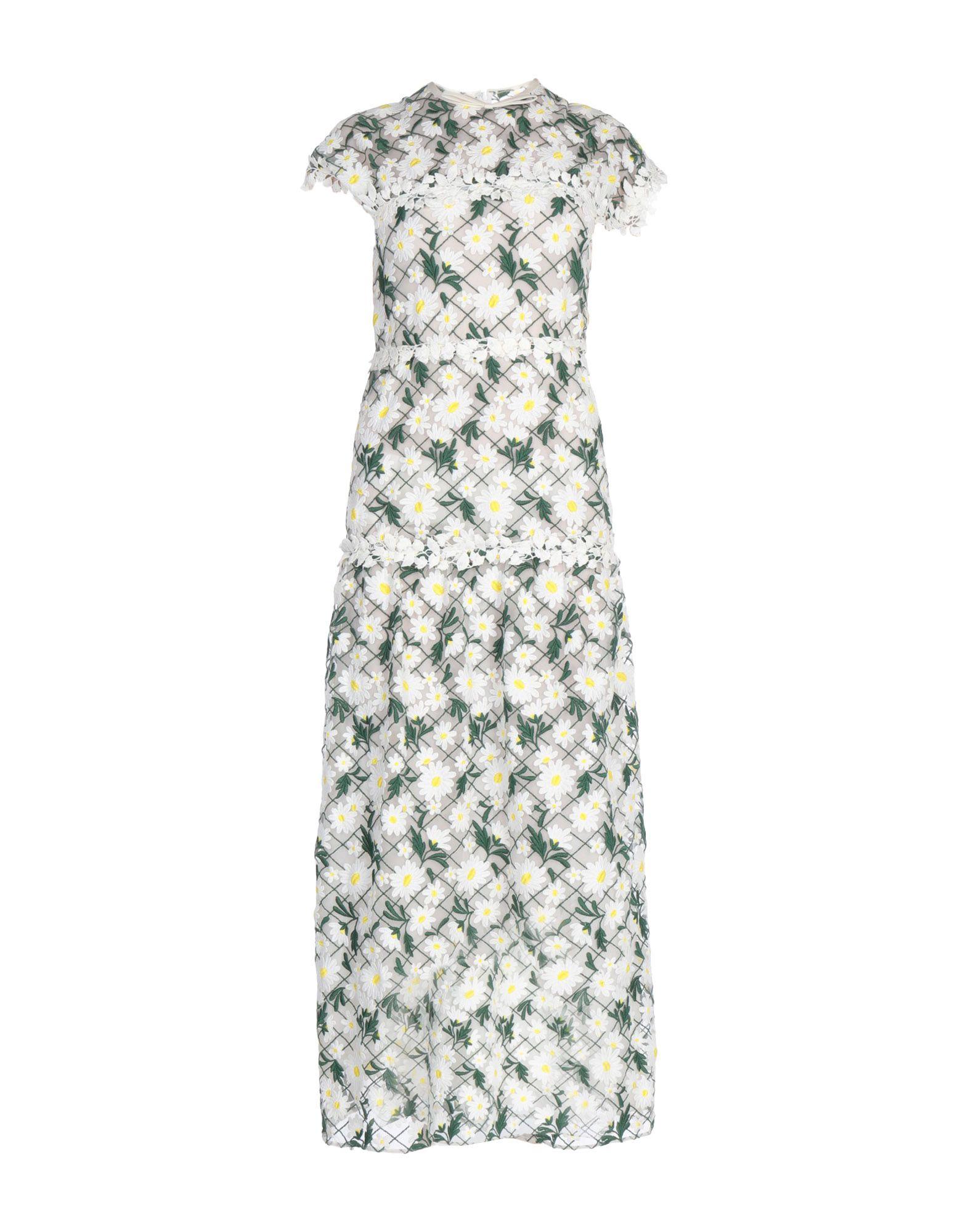 Платье GIAMBATTISTA VALLI