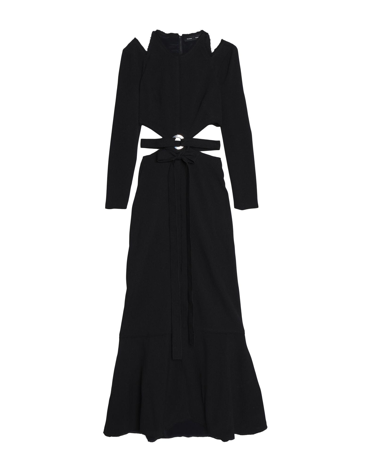 Платье PROENZA SCHOULER
