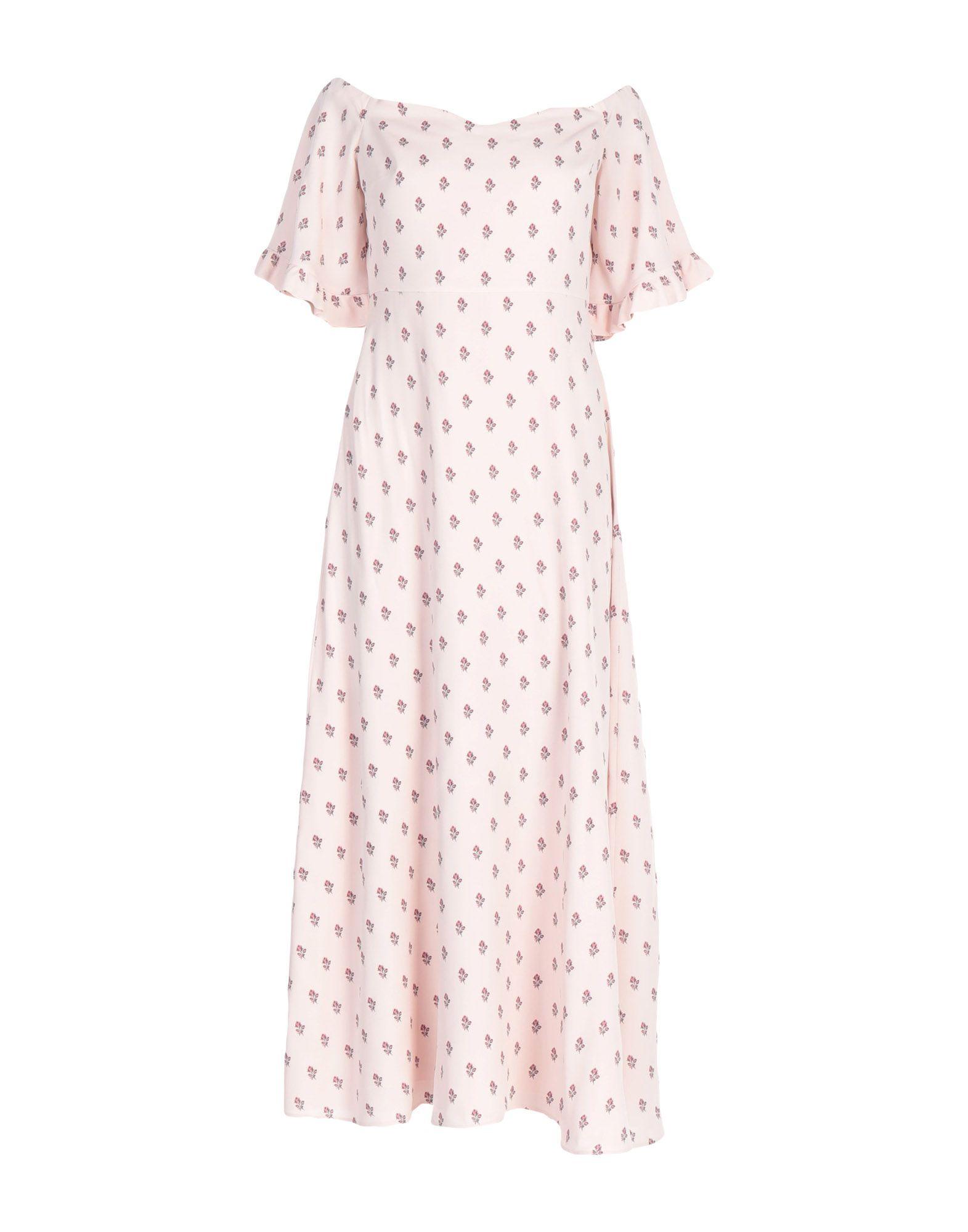 Платье VALENTINO