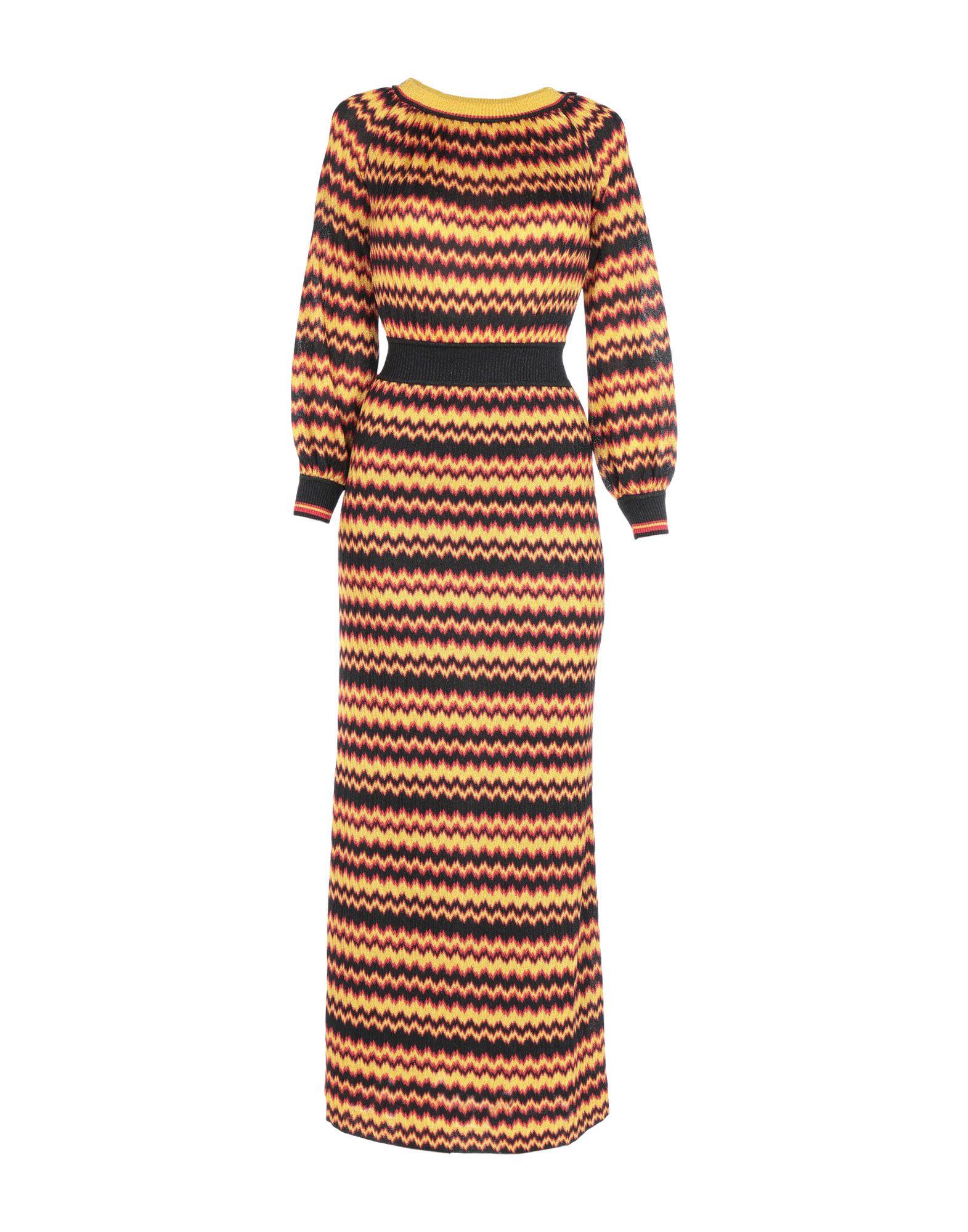 Платье MISSONI