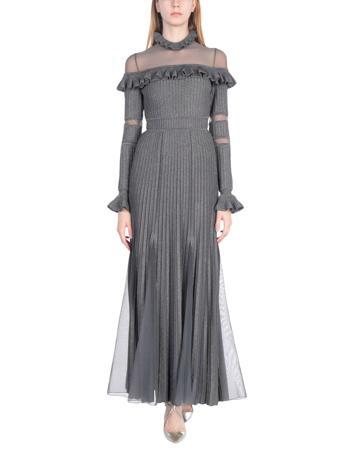 Платье ELIE SAAB