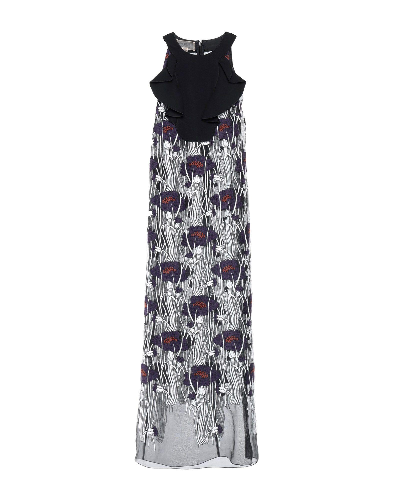 Платье GIAMBATTISTA VALLI