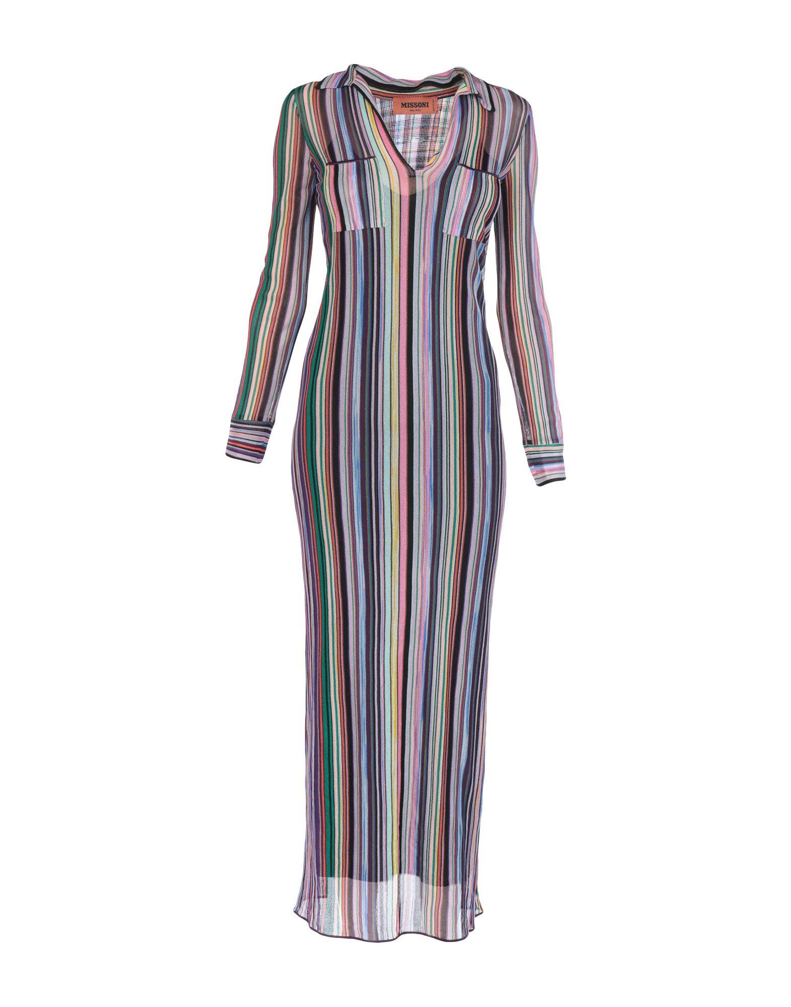 Платье MISSONI