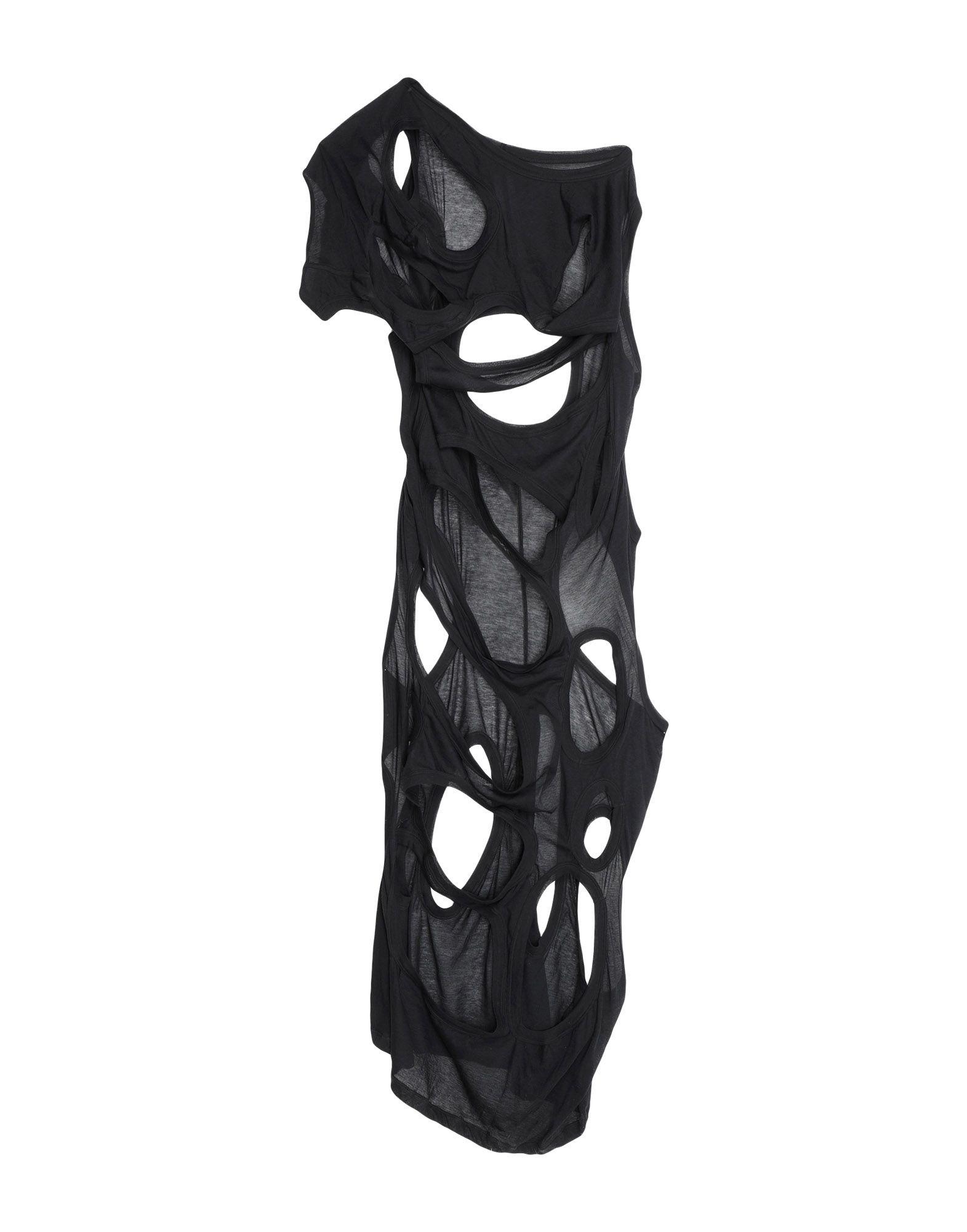 Платье RICK OWENS