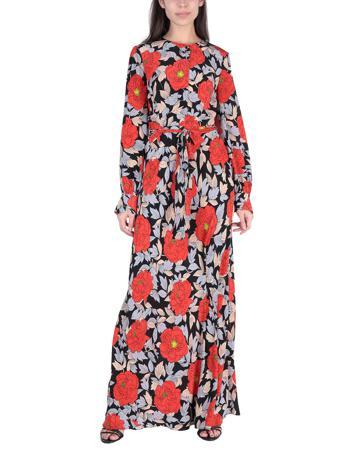 Платье DIANE VON FURSTENBERG