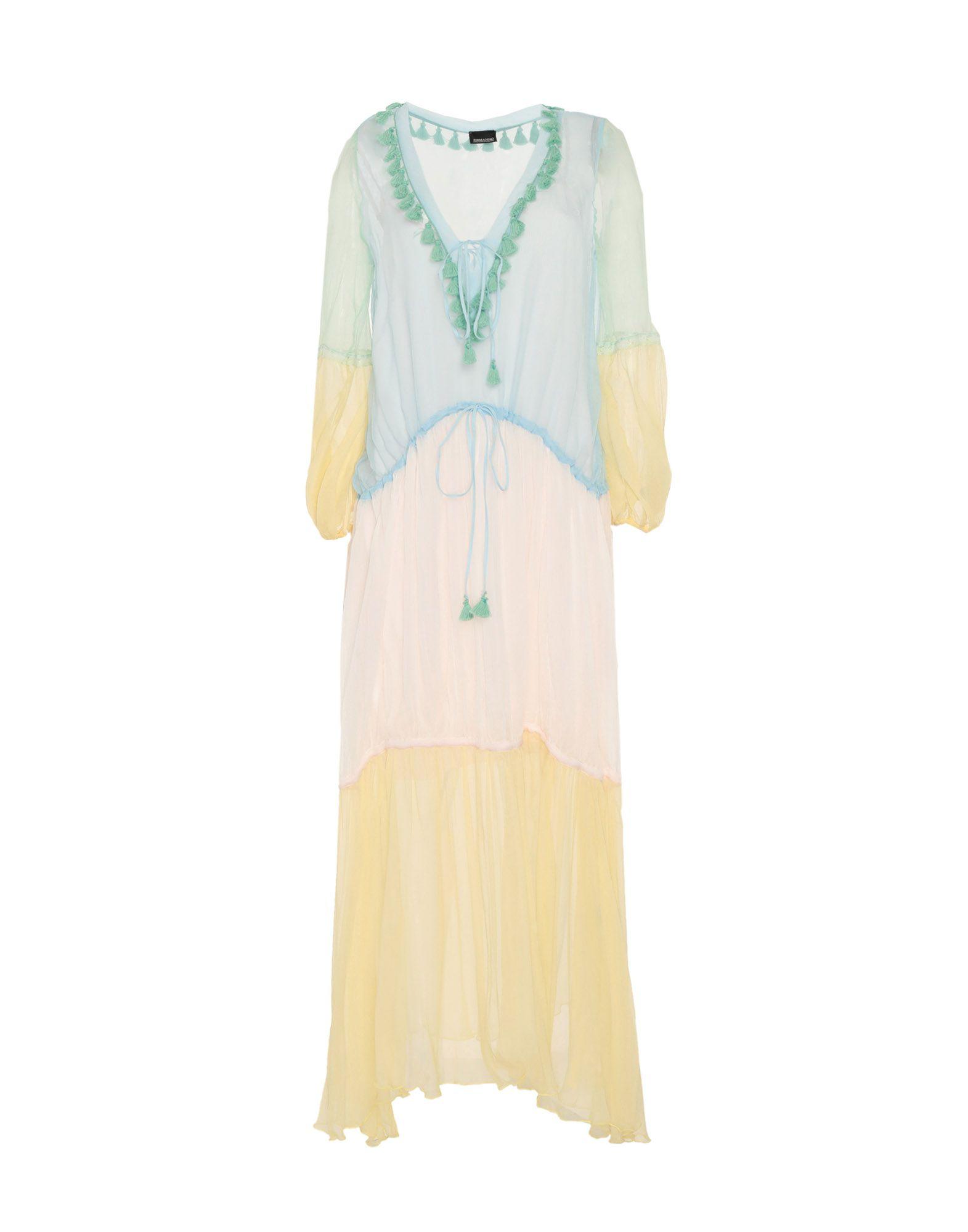 Платье ERMANNO DI ERMANNO SCERVINO