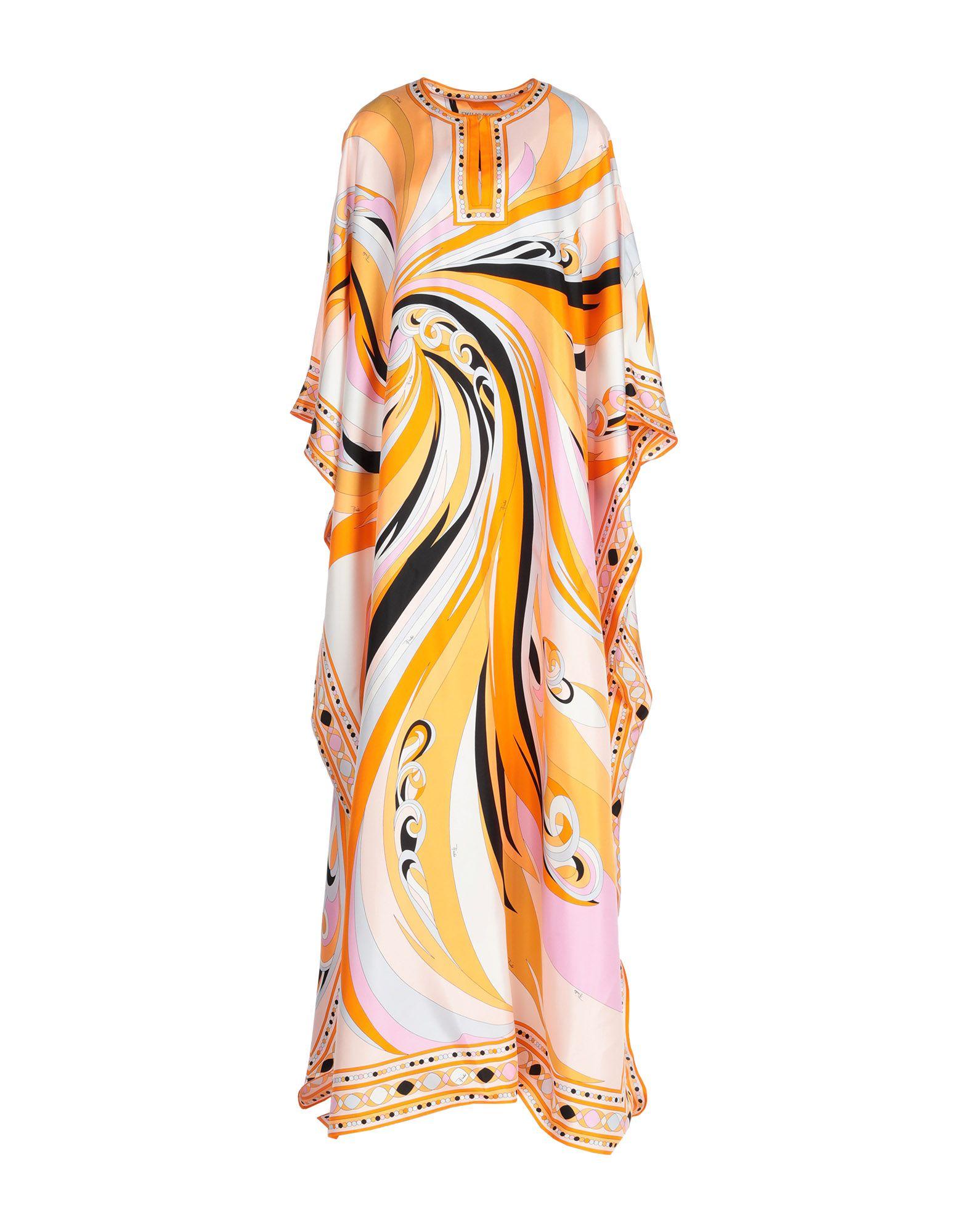 Платье EMILIO PUCCI