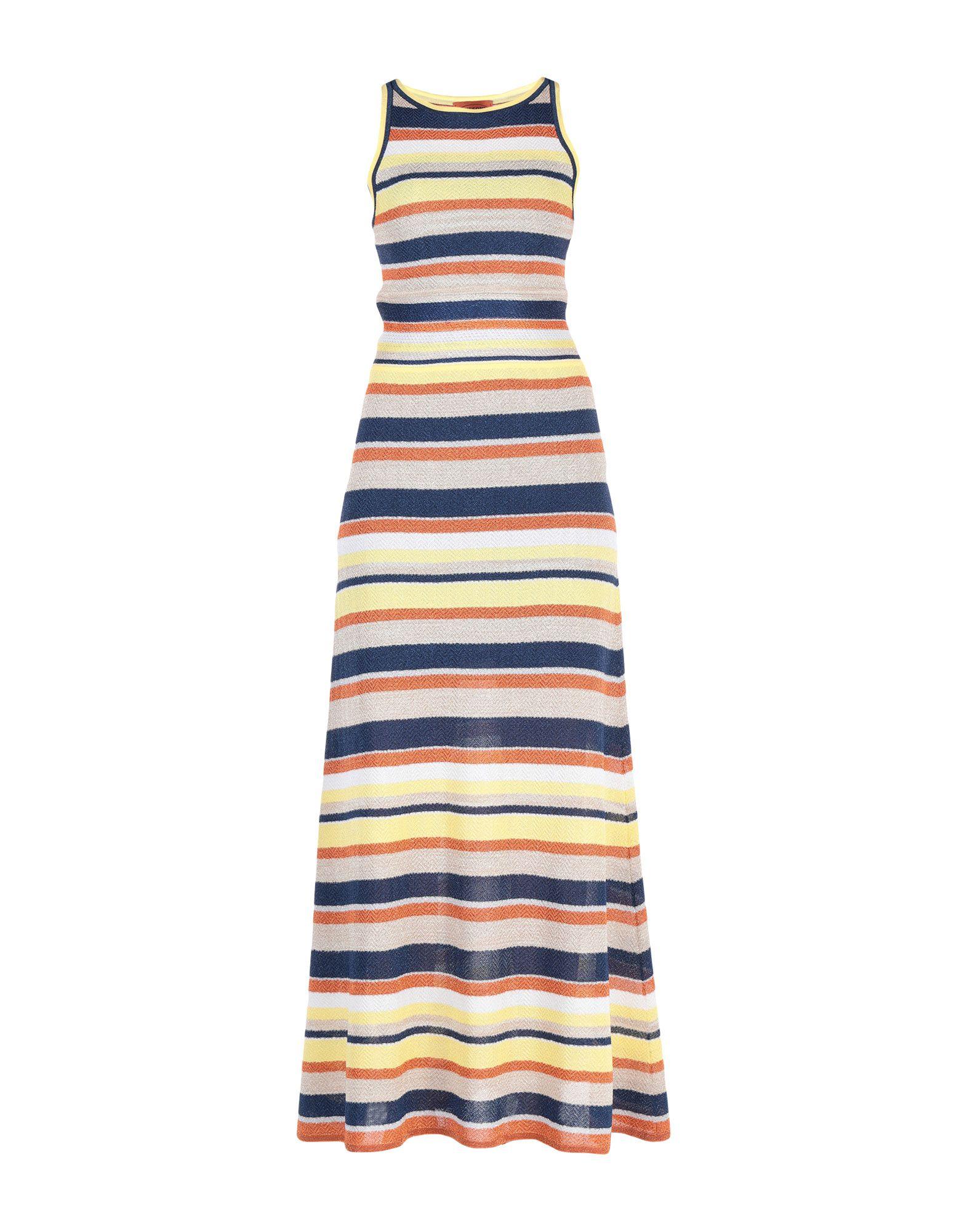 Платье MISSONI