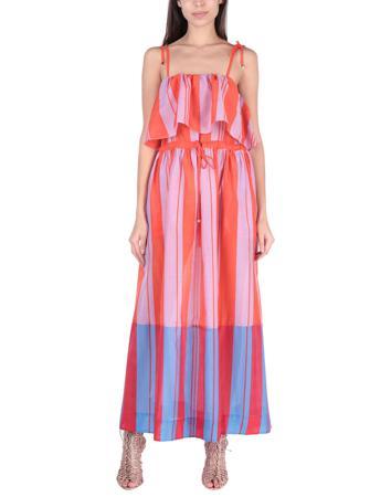 Платье DIANE VON FURSTENBERG