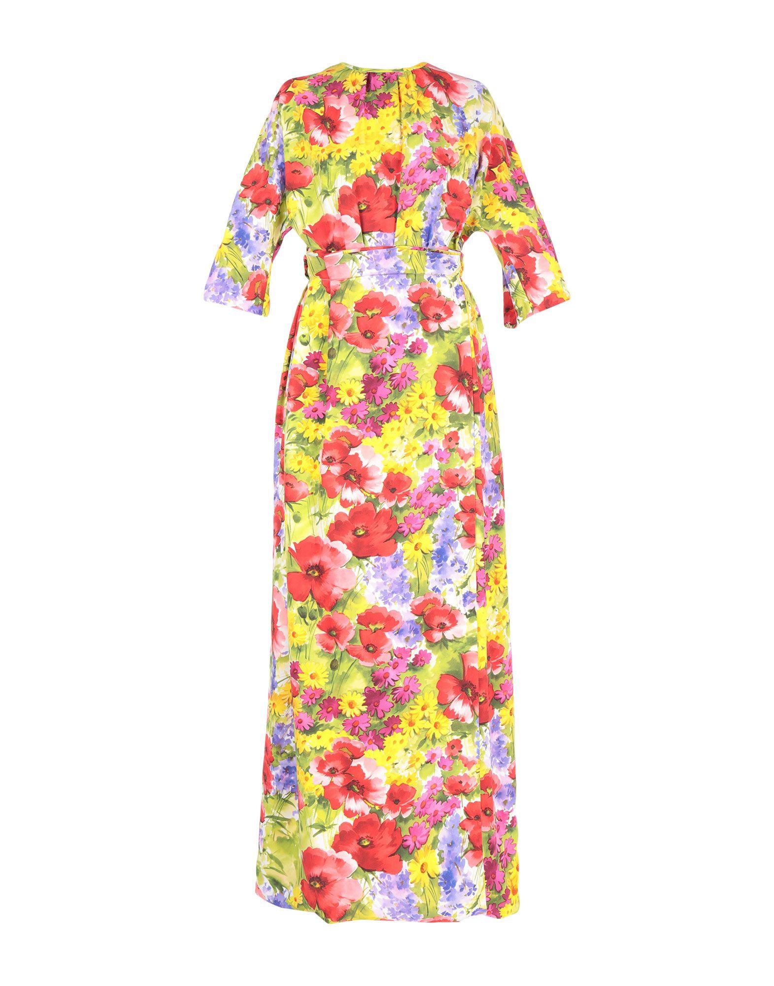 Платье DOLCE & GABBANA