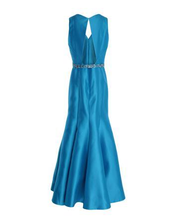 Платье MONIQUE LHUILLIER