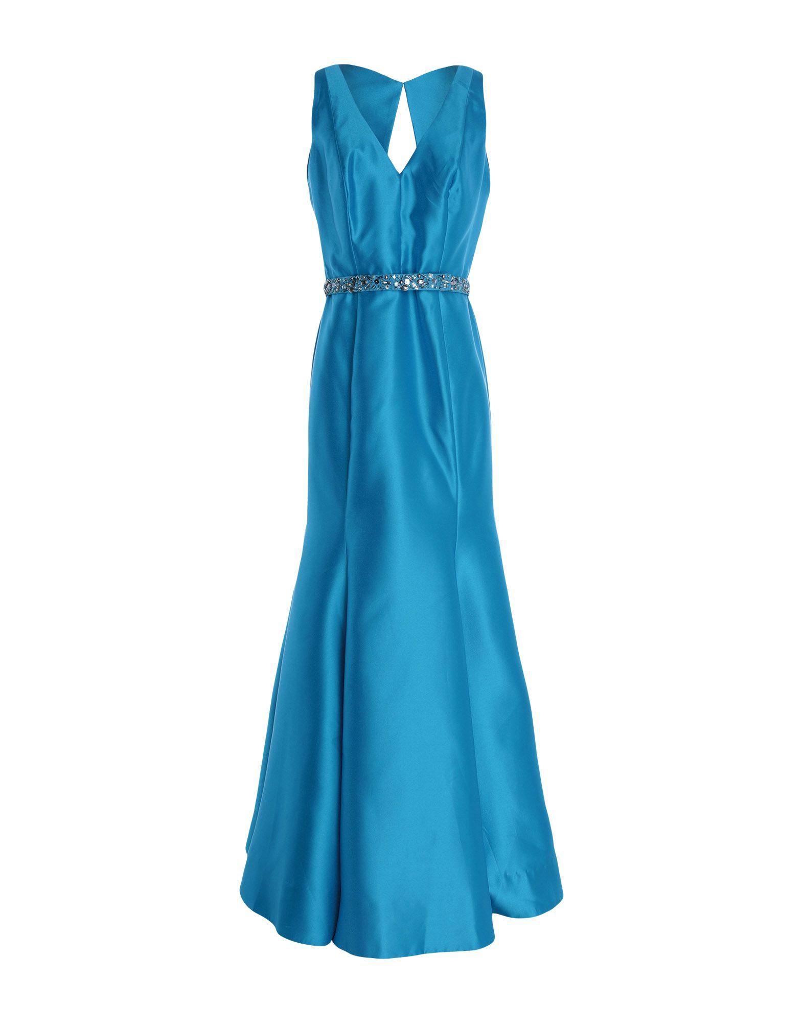 Платье MONIQUE LHUILLIER